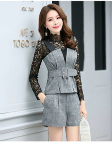 瘦身時尚大氣，這幾款春季服裝女人穿上秒變女神