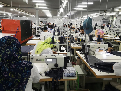 扎根海外，布局全球——印尼，多樂服飾來了！