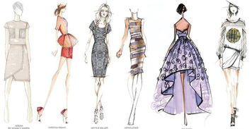 服裝設(shè)計(jì)留學(xué)新風(fēng)向 聚焦鞋帽設(shè)計(jì)，哪個(gè)國(guó)家更具競(jìng)爭(zhēng)力？