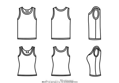 服裝設計圖 從靈感到成衣的視覺橋梁