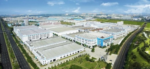 日豐集團(tuán) 以輕質(zhì)建筑材料為基，踐行高質(zhì)量可持續(xù)發(fā)展，共筑綠色未來(lái)